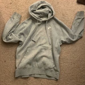 Nike hoodie